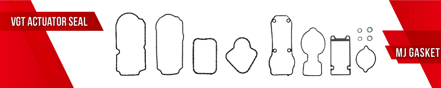 Turbo Actuator Gasket