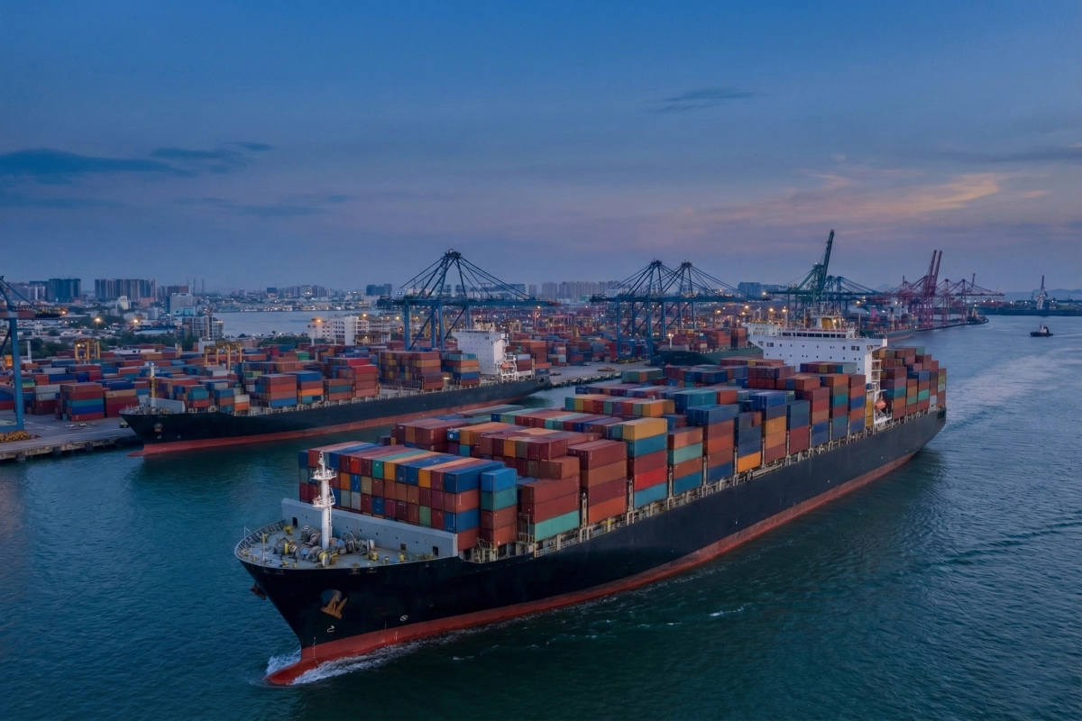 U.S. Import Tariffs, Country of Origin, and Shipping Documents – Statement U.S. Import Tariffs, Country of Origin, and Shipping Documents – Statement