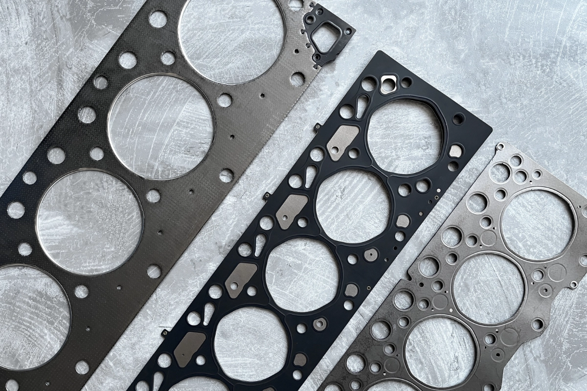 What are the symptoms of a blown head gasket What are the symptoms of a blown head gasket