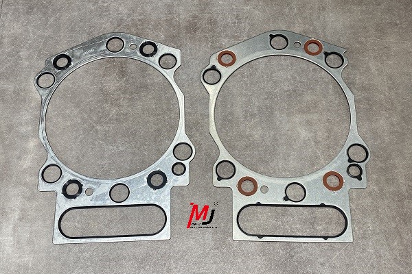 Why Do You Need An Oversized Head Gasket Why Do You Need An Oversized Head Gasket