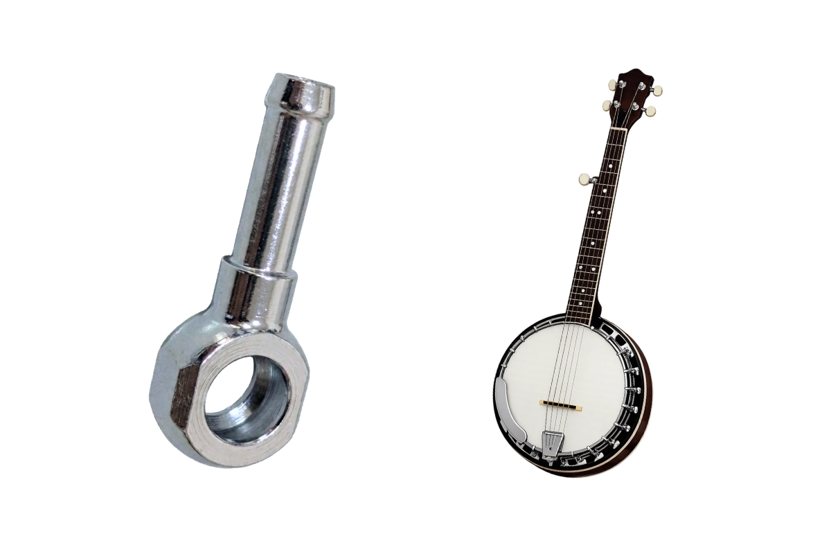 Why is it called banjo