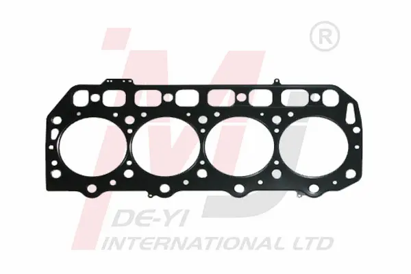 YM123900-01340 Cylinder Head Gasket for Yanmar