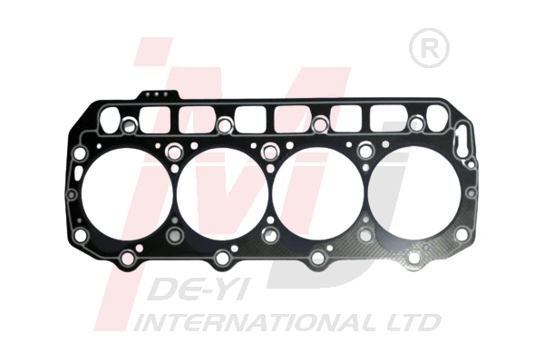 YM129902-01331 Cylinder Head Gasket for Yanmar