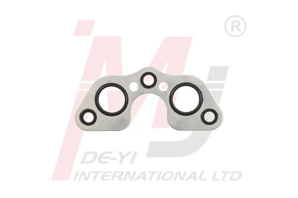 A4710780380 Gasket for Detroit Diesel