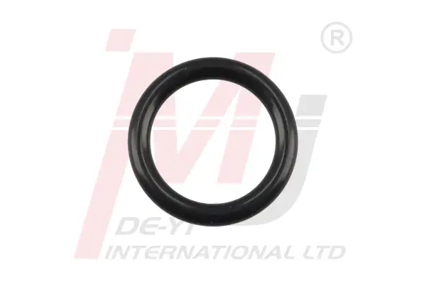 Detroit Diesel DD15 O-ring de Enfriador de Aceite A4729970545