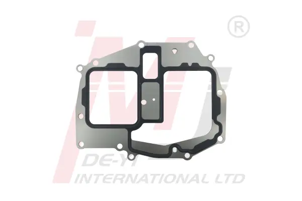 BC3Z-9D476-E EGR Cooler Housing Gasket for Ford