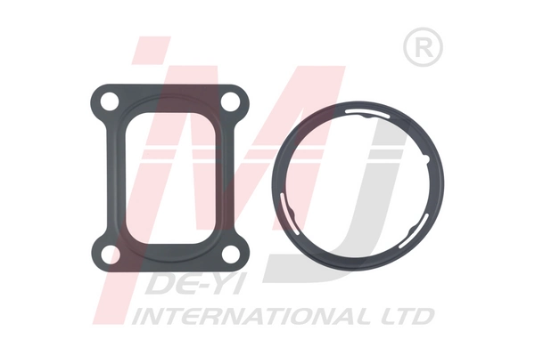 MJ-VOLTB146 TURBO GASKET KIT for Volvo