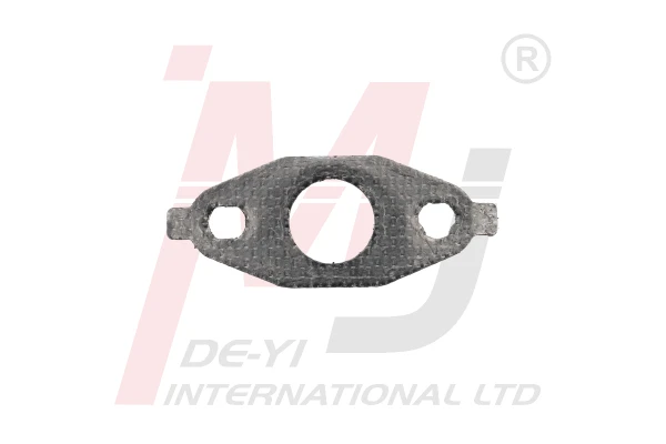 R521158 Turbo Oil Return Line Gasket for John Deere