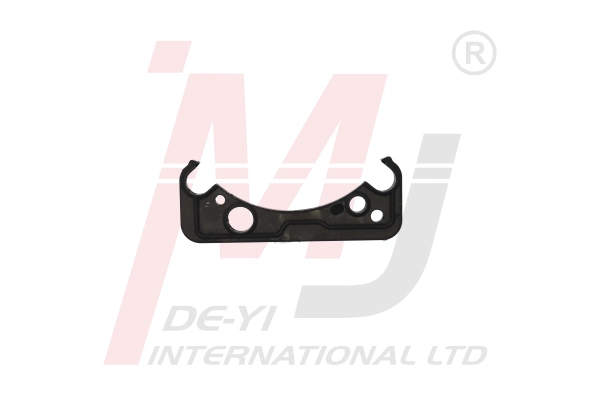X53604200004 Outer Sealing Plate for MTU